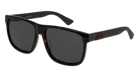 gucci gg 0010s sunglasses|Gucci aviator sunglasses men.